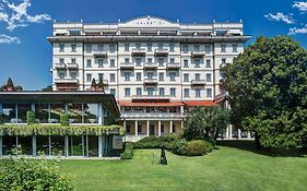 Grand Hotel Majestic Lake Maggiore